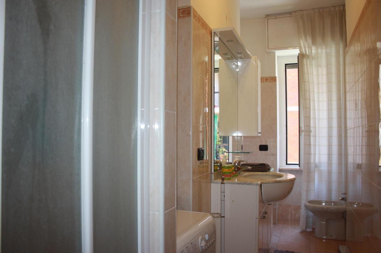 Ferienwohnung Casa Arco Della Pace Mailand Zimmer foto